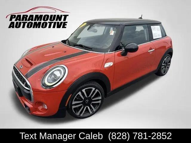 2019 MINI Hardtop Cooper S for sale in Hickory, NC
