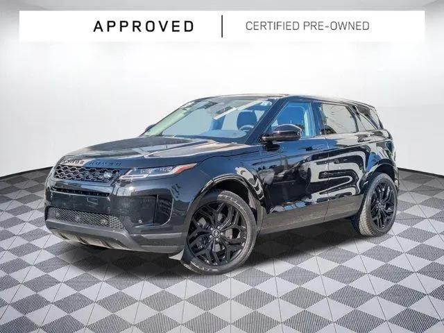 2023 Land Rover Range Rover Evoque SE for sale in Santa Monica, CA