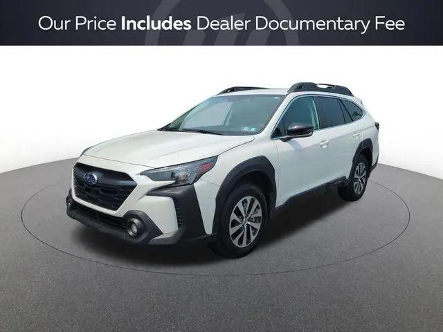 2025 Subaru Outback Premium for sale in Harrisburg, PA