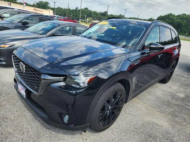 2025 Mazda X-90 3.3 Turbo Premium Sport for sale in Moline, IL
