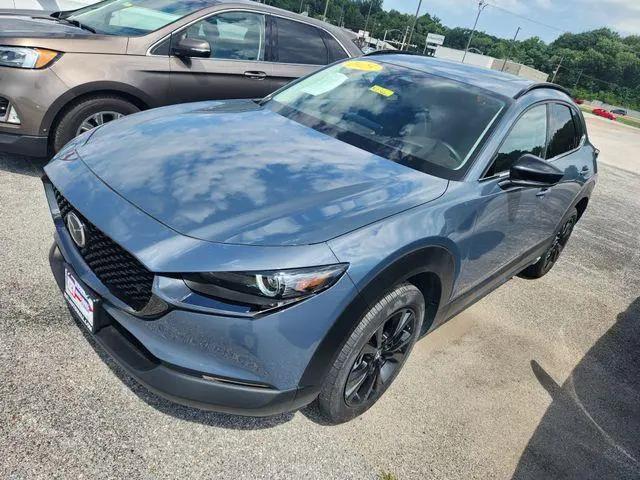 2025 Mazda CX-30 2.5 Turbo Premium Plus Package for sale in Moline, IL