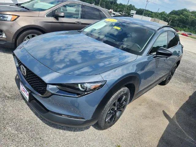 2025 Mazda CX-30 2.5 Turbo Premium Plus Package for sale in Moline, IL