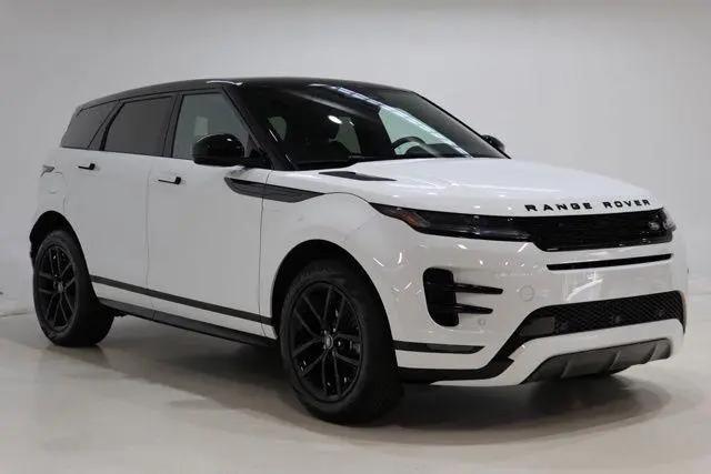 2024 Land Rover Range Rover Evoque Dynamic SE for sale in Indianapolis, IN