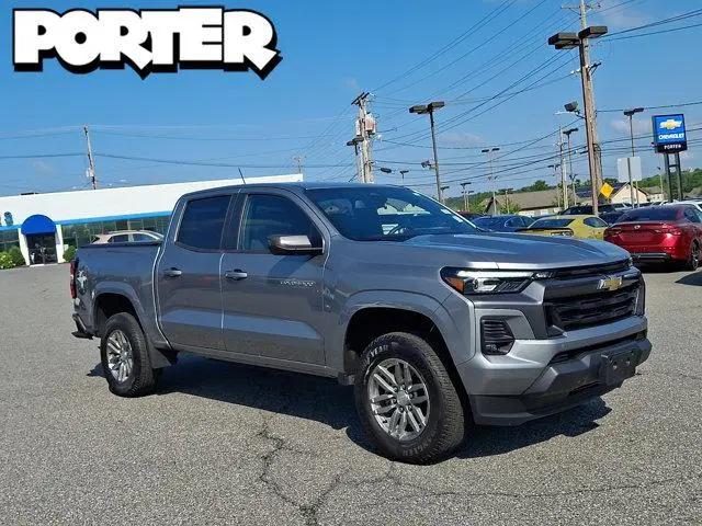 2024 Chevrolet Colorado 2WD LT for sale in Newark, DE