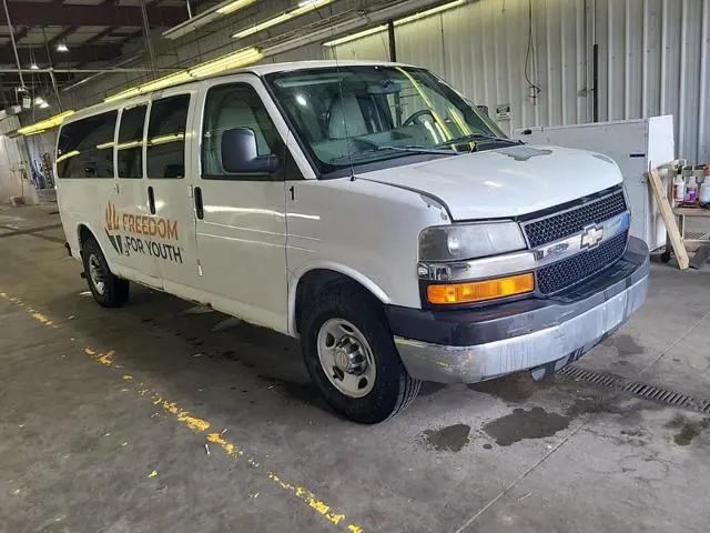 2011 Chevrolet Express LT for sale in Blauvelt, NY