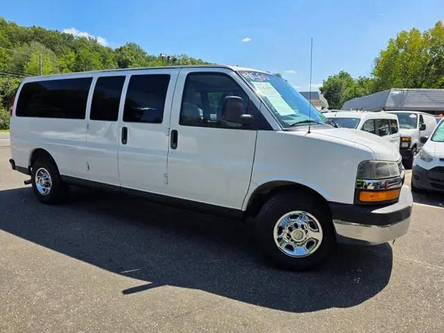 2011 Chevrolet Express LT for sale in Blauvelt, NY