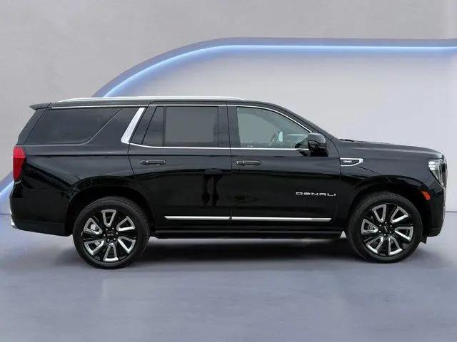 2021 GMC Yukon 4WD Denali for sale in Knoxville, TN