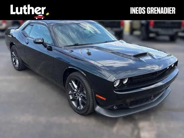 2022 Dodge Challenger GT AWD for sale in St. Louis Park, MN