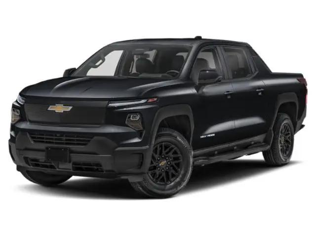 2024 Chevrolet Silverado EV First-Edition RST 4WD for sale in St. Louis Park, MN