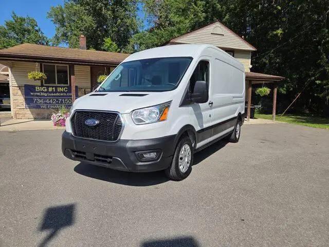 2021 Ford Transit Cargo Van Base for sale in Brownstown, MI