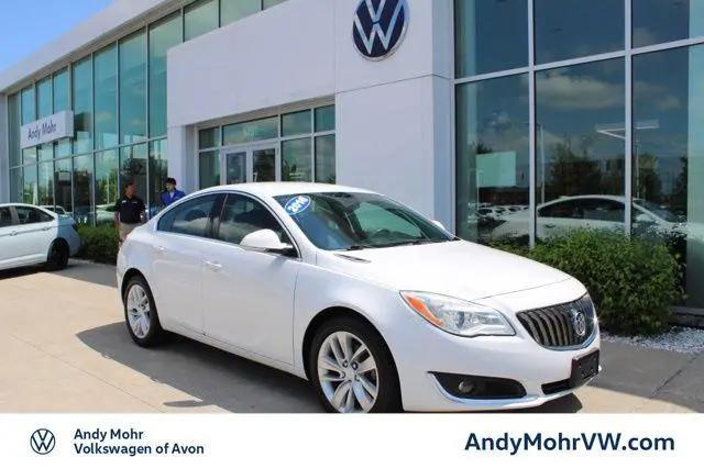 2016 Buick Regal Premium I for sale in Avon, IN