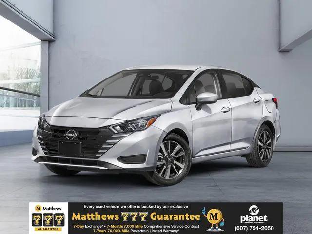 2024 Nissan Versa 1.6 SV for sale in Vestal, NY