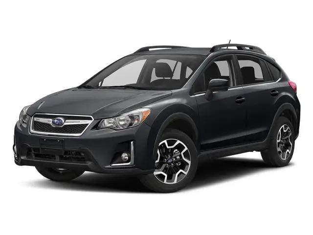 2017 Subaru Crosstrek 2.0i Premium for sale in Tacoma, WA