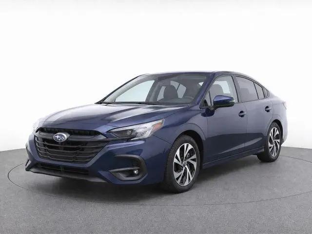 2024 Subaru Legacy Premium for sale in Greensboro, NC