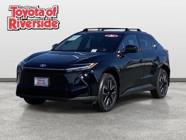 2026 Toyota bZ XLE Plus for sale in Riverside, CA