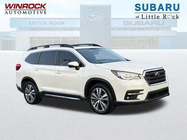 2022 Subaru Ascent Limited for sale in Little Rock, AR