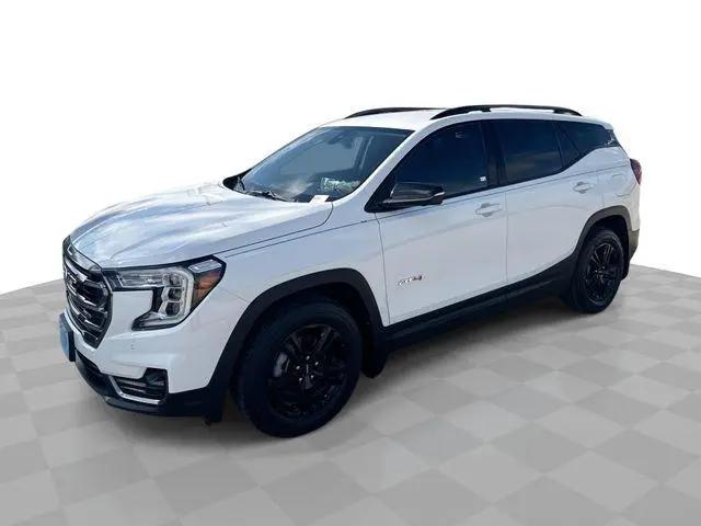 2022 GMC Terrain AWD AT4 for sale in Seguin, TX