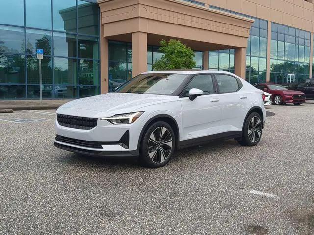 2023 Polestar 2 Long Range Dual Motor Plus for sale in Tampa, FL