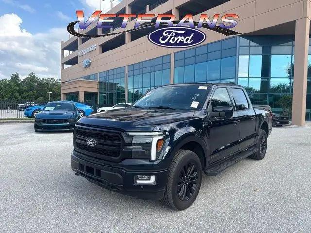 2024 Ford F-150 LARIAT for sale in Tampa, FL