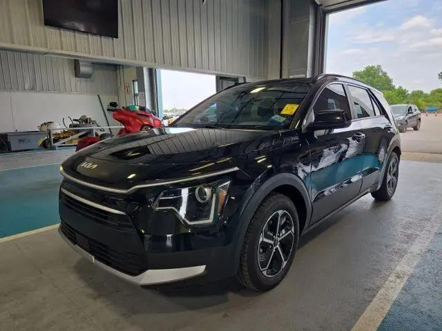 2023 Kia Niro EX for sale in Portage, IN