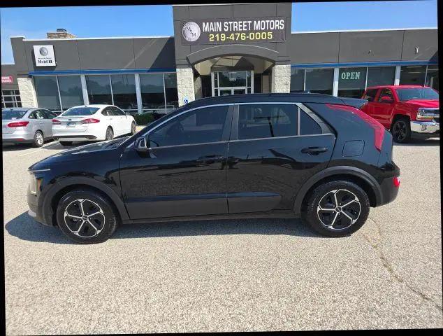 2023 Kia Niro EX for sale in Portage, IN