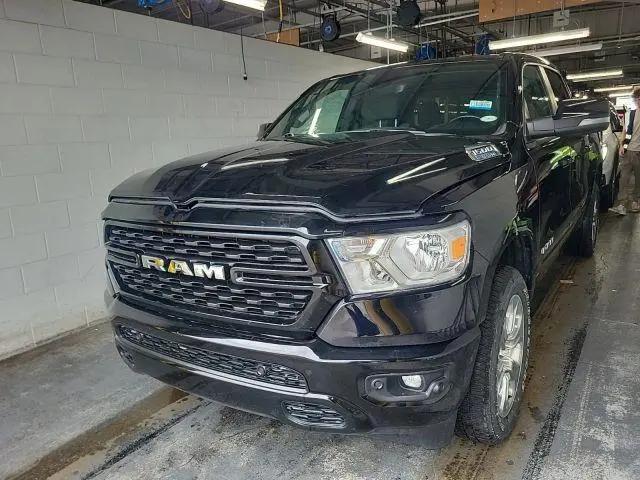 2023 Ram 1500 Big Horn Crew Cab 4x4 5'7" Box for sale in Portage, IN