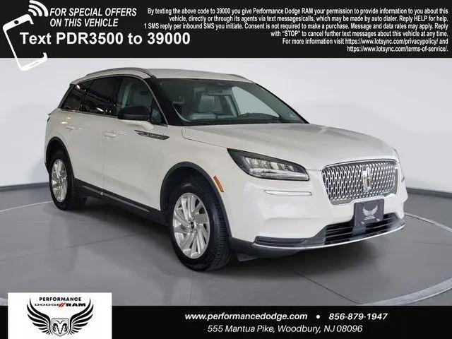2020 Lincoln Corsair Standard for sale in Woodbury, NJ