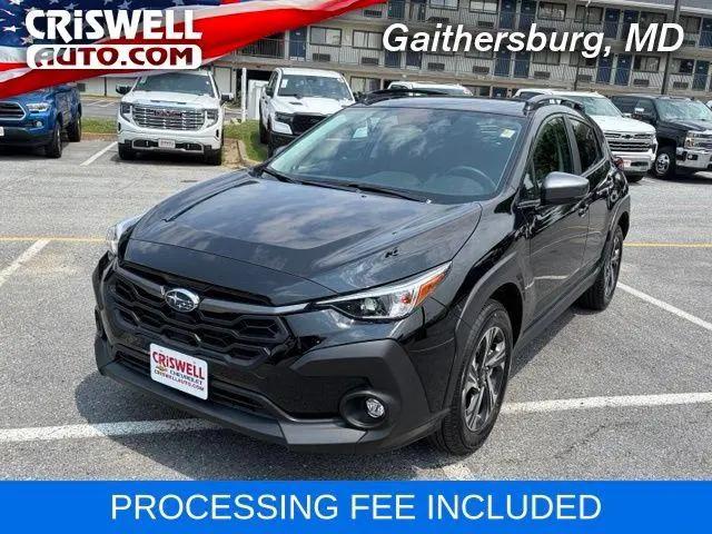 2026 Subaru Crosstrek Premium for sale in Gaithersburg, MD