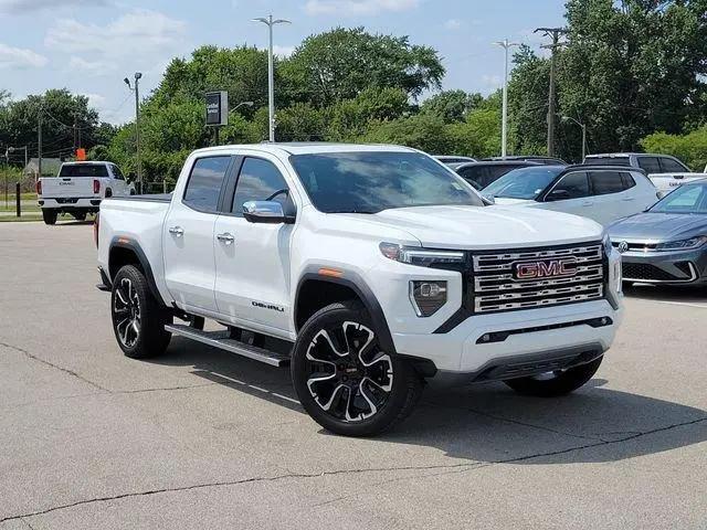 2024 GMC Canyon 4WD Denali for sale in Indianapolis, IN