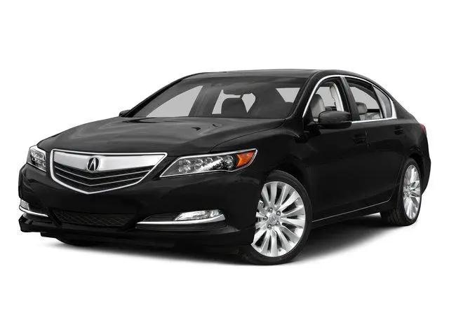2015 Acura RLX Technology Package for sale in Centennial, CO