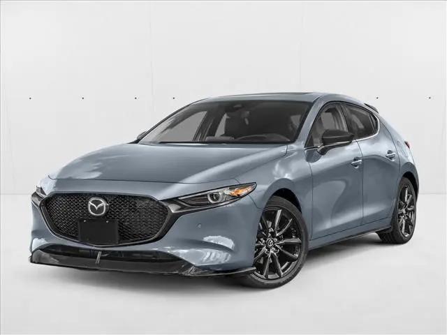 2023 Mazda Mazda3 2.5 Turbo Premium Plus for sale in Centennial, CO