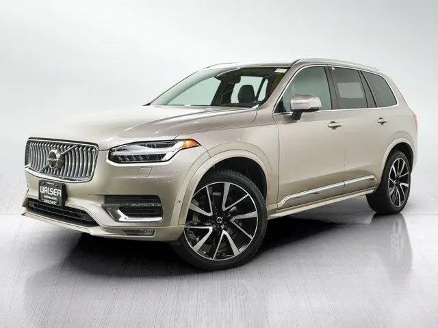 2023 Volvo XC90 B6 Plus 7-Seater for sale in Burnsville, MN