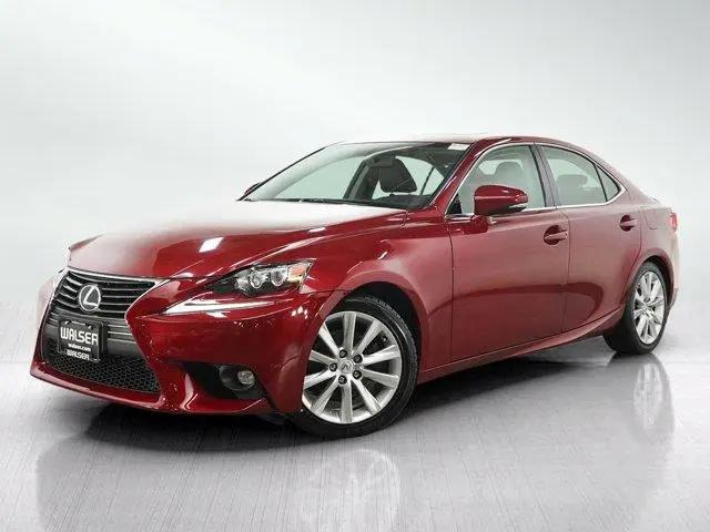 2015 Lexus IS 250 Unknown for sale in Burnsville, MN