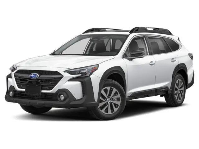 2025 Subaru Outback Premium for sale in Saratoga Springs, NY