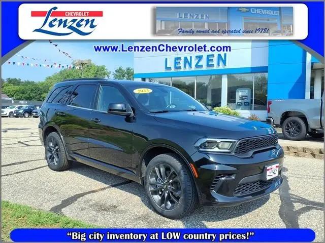 2023 Dodge Durango GT AWD for sale in Chaska, MN