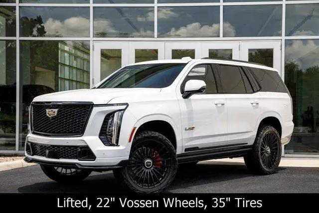 2025 Cadillac Escalade V-Series for sale in Orlando, FL