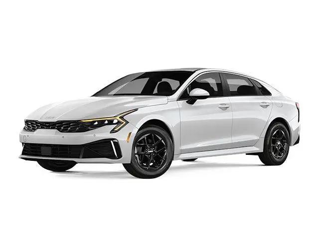 2025 Kia K5 LXS for sale in Lincoln, NE