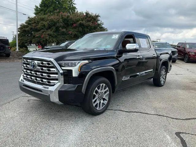 2024 Toyota Tundra 1794 Edition 4WD for sale in Greer, SC