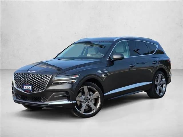 2024 Genesis GV80 3.5T AWD for sale in Denton, TX