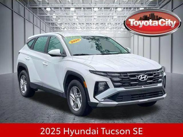 2025 Hyundai Tucson SE for sale in Mamaroneck, NY