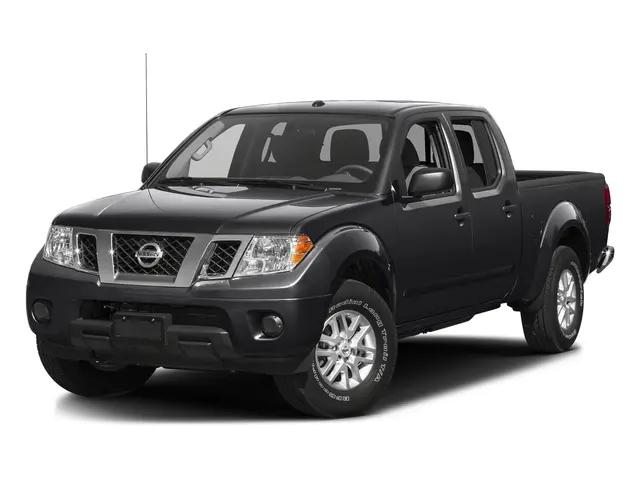 2016 Nissan Frontier SV for sale in Lexington, KY