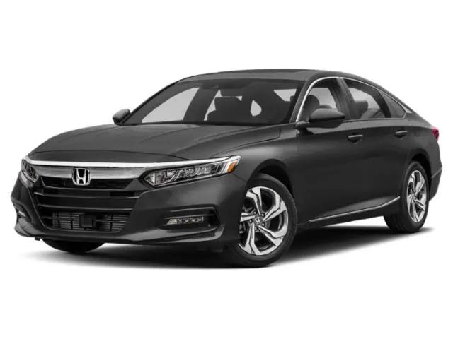 2018 Honda Accord EX-L for sale in Florence, AL