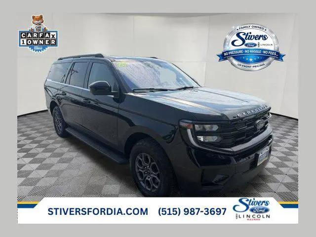 2025 Ford Expedition Active MAX for sale in Waukee, IA