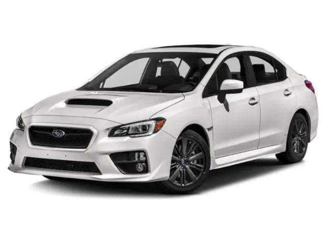 2015 Subaru WRX Limited for sale in Ocean, NJ