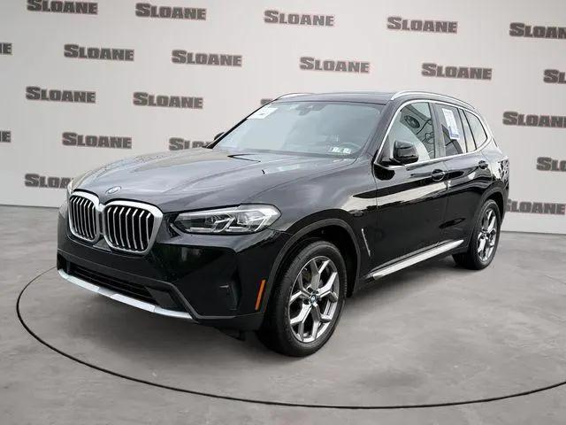 2024 BMW X3 xDrive30i for sale in Allentown, PA