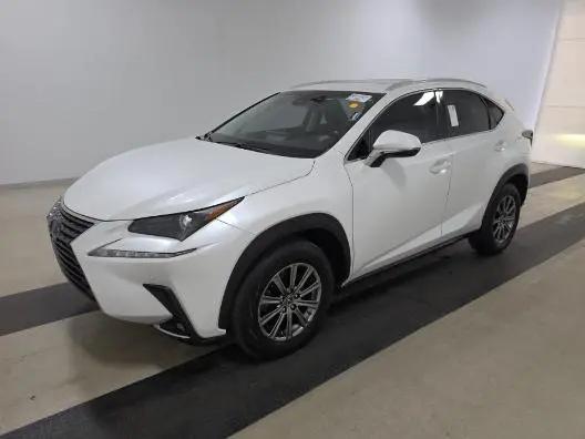 2018 Lexus NX 300 Base for sale in Plano, TX