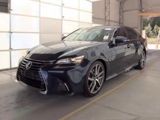 2016 Lexus GS 200t 200t for sale in Plano, TX
