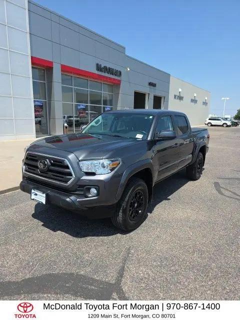 2019 Toyota Tacoma SR5 V6 for sale in Fort Morgan, CO