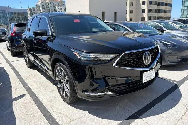 2024 Acura MDX Technology Package for sale in San Francisco, CA