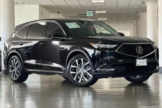 2024 Acura MDX Technology Package for sale in San Francisco, CA